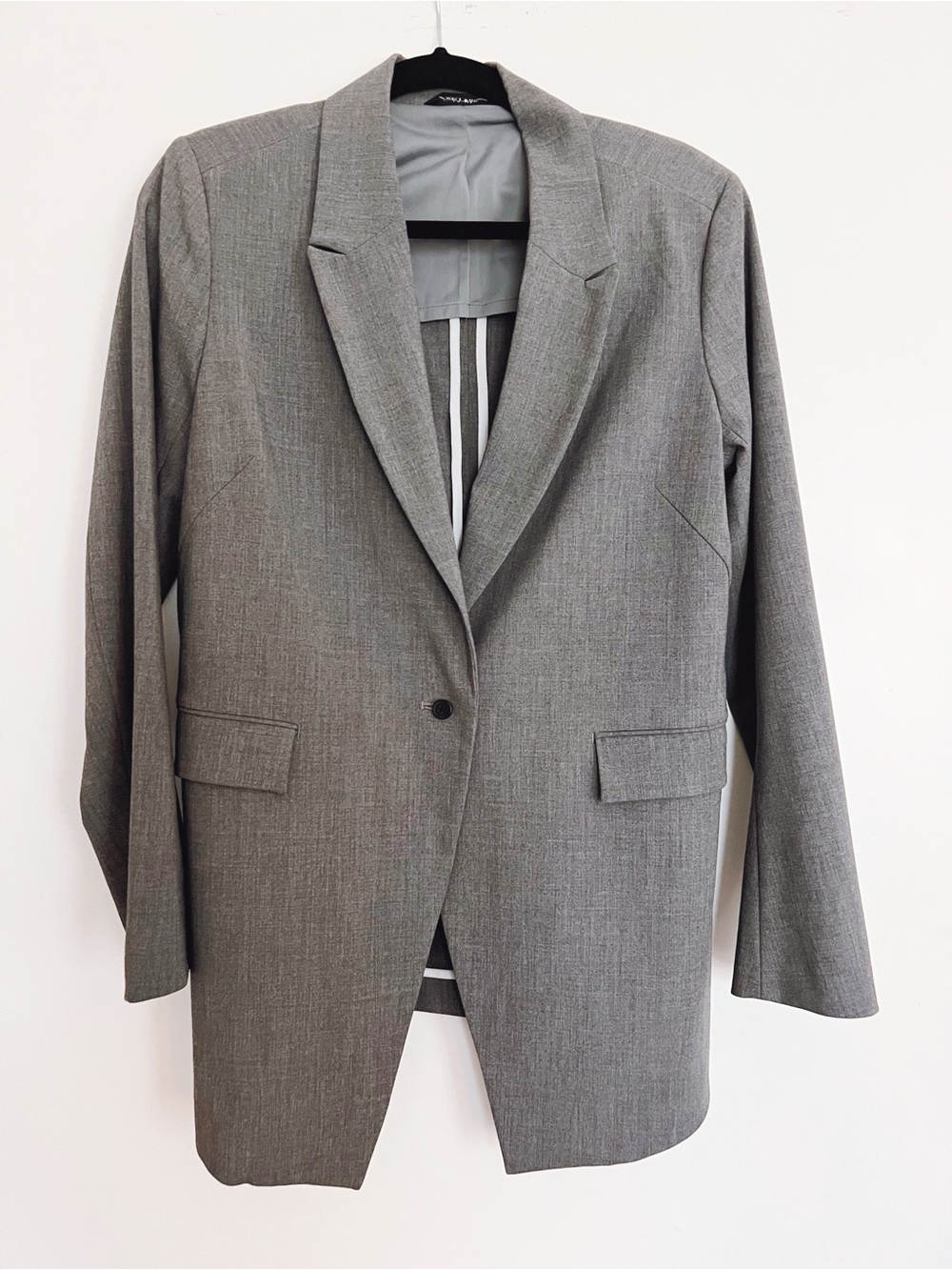 Ministry of supply sz 8 women’s blazer